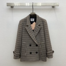 미우미우 정장자켓