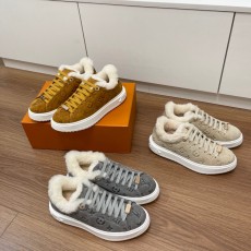 루이비통 스니커즈