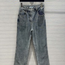 프라다 청바지