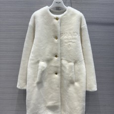 프라다 코트