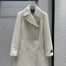 프라다 코트