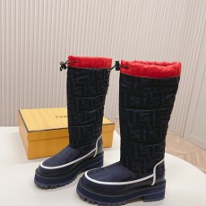 펜디 부츠