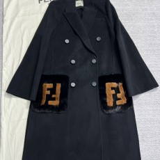 펜디 코트