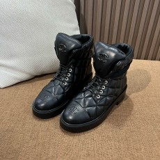 샤넬 부츠