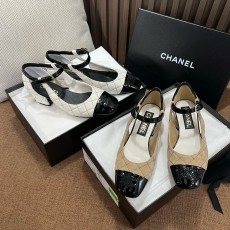 샤넬 구두
