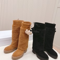 셀린느 부츠
