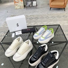 Y3 스니커즈