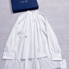 디올 셔츠