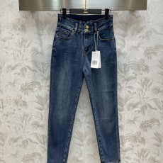 샤넬 청바지