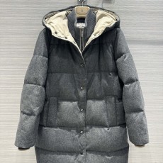 브루넬로쿠치넬리 패딩