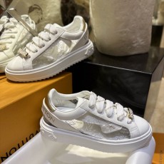 루이비통 스니커즈