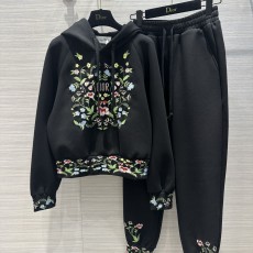 디올 트레이닝복