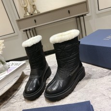 디올 부츠