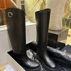 셀린느 부츠
