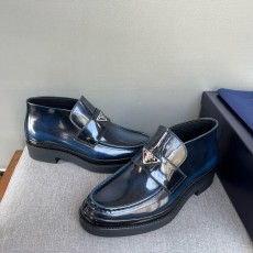 프라다 부츠