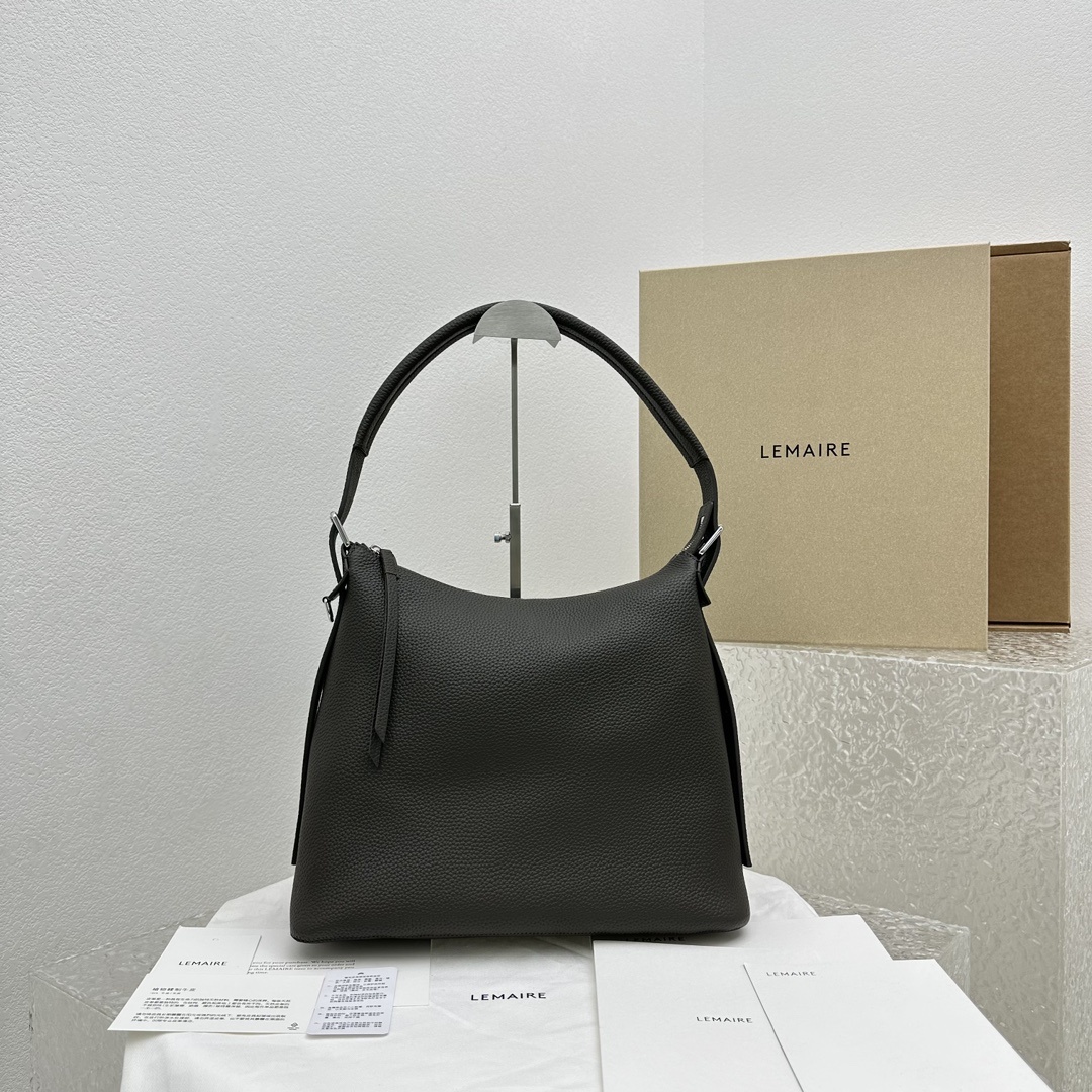 르메르 벨트호보백