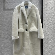 프라다 코트
