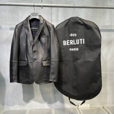 톰포드 가죽정장자켓