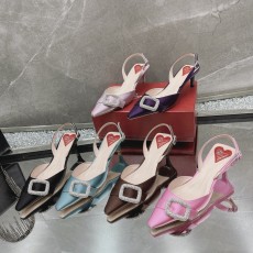 로저비비에 슬링백