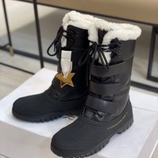 디올 부츠