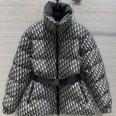 디올 패딩