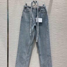 알렉산더왕 청바지