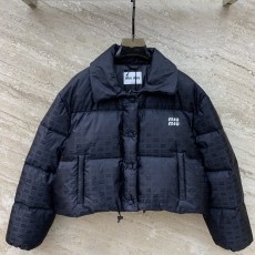 미우미우 패딩