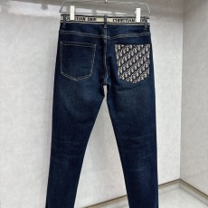 디올 청바지