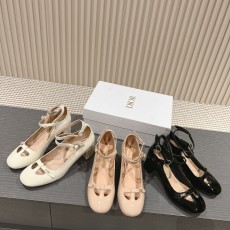 디올 구두