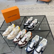 루이비통 스니커즈