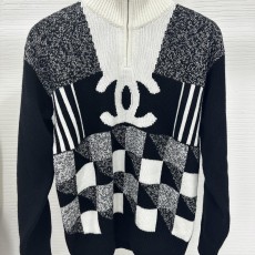 샤넬 니트