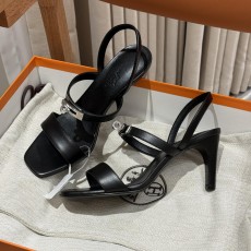 에르메스 글래머75샌들