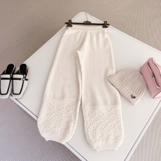 로로피아나 바지
