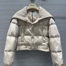 미우미우 패딩