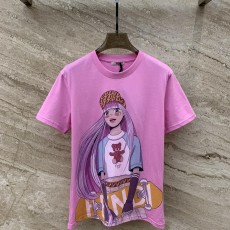 펜디 반팔티