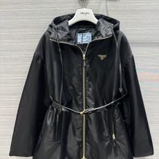 프라다 자켓