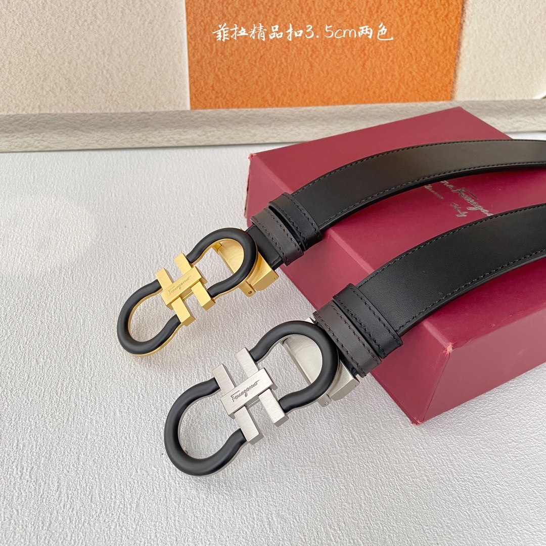 페라가모 벨트