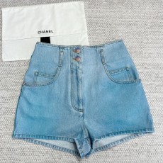샤넬 반바지
