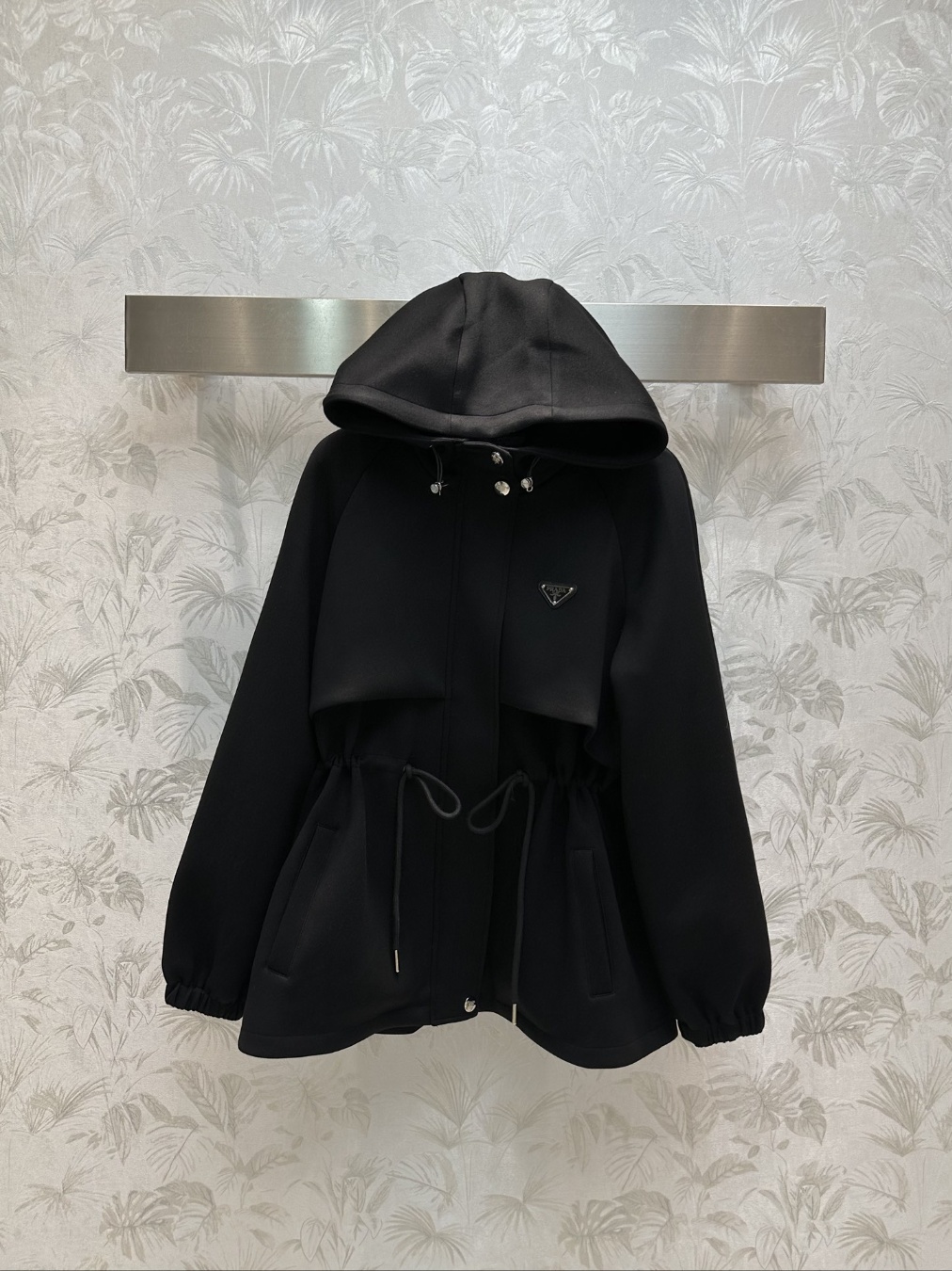프라다 자켓