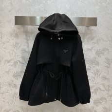 프라다 자켓