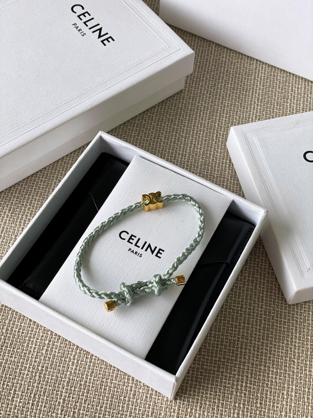 셀린느 팔찌
