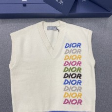 디올 조끼
