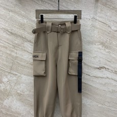 프라다 조거팬츠