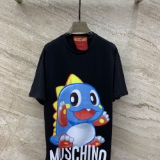 모스키노 반팔티