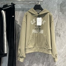 셀린느 후드티