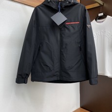프라다 자켓