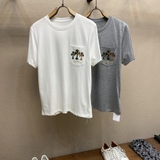 크롬하츠 반팔티