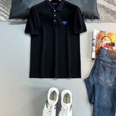 프라다 반팔티
