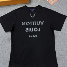 루이비통 반팔티