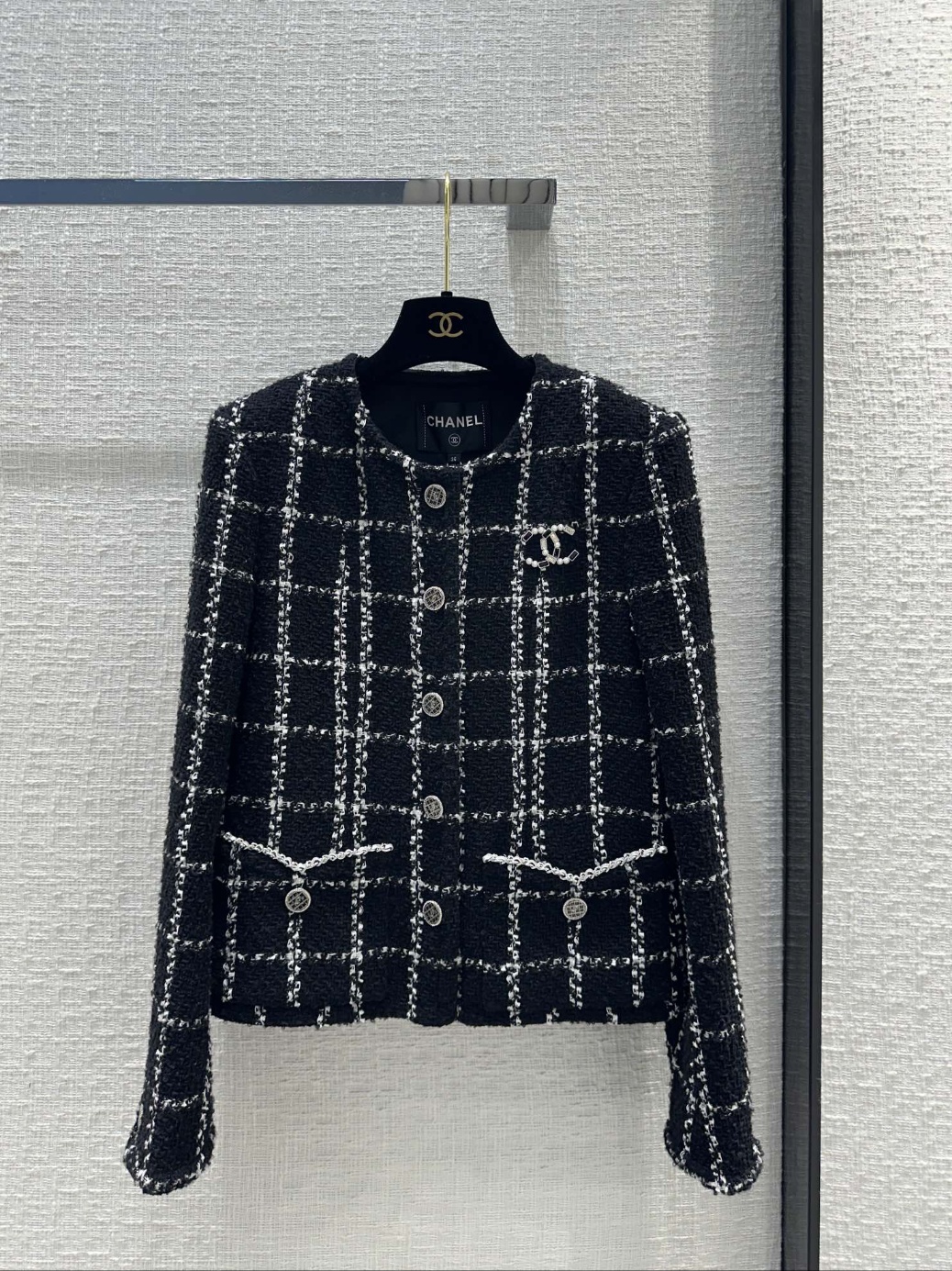 샤넬 자켓